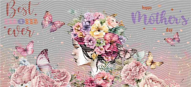 16oz Mother Day-M 88